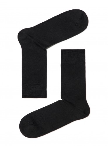 БРЕСТСКИЕ НОСКИ МУЖСКИЕ 2507 BAMBOO (однотонные)