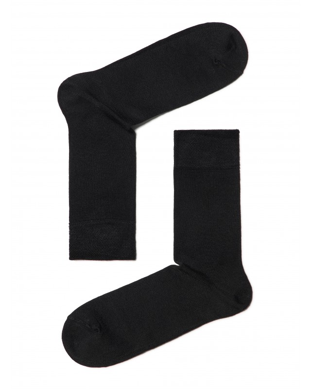 БРЕСТСКИЕ НОСКИ МУЖСКИЕ 2507 BAMBOO (однотонные)