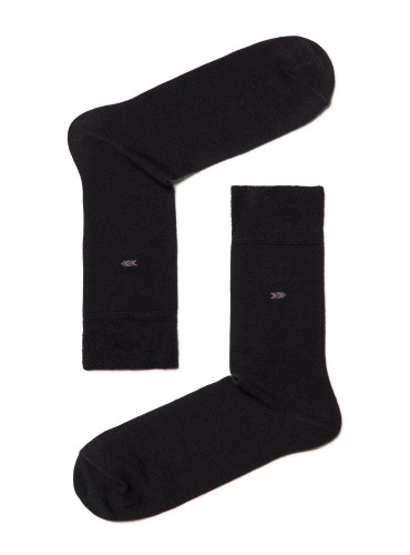 БРЕСТСКИЕ НОСКИ МУЖСКИЕ 2507 BAMBOO (с рисунком)