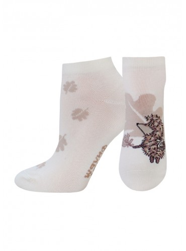 НОСКИ ЖЕНСКИЕ 1162 СОЮЗМУЛЬТФИЛЬМ РИС.785