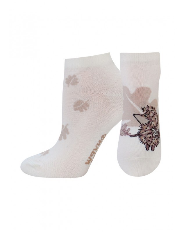 НОСКИ ЖЕНСКИЕ 1162 СОЮЗМУЛЬТФИЛЬМ РИС.785