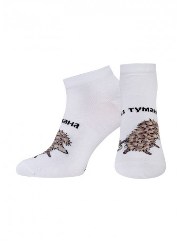 НОСКИ МУЖСКИЕ 2156 СОЮЗМУЛЬТФИЛЬМ РИС. 590