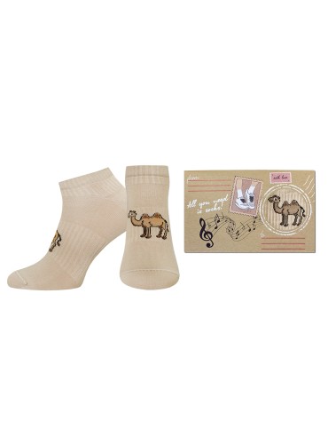 НОСКИ МУЖСКИЕ В КОНВЕРТЕ 2327 РИС. 630