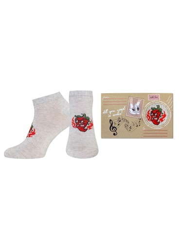 НОСКИ МУЖСКИЕ В КОНВЕРТЕ 2327 РИС. 631