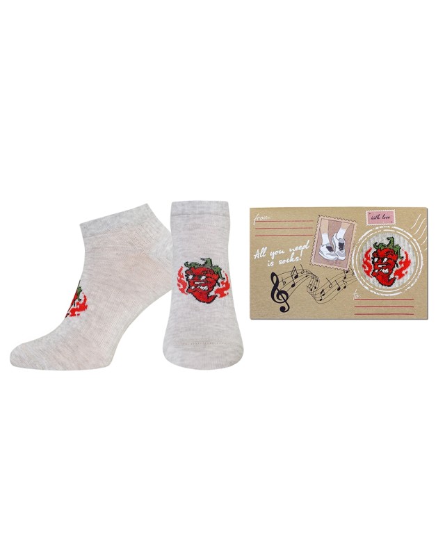 НОСКИ МУЖСКИЕ В КОНВЕРТЕ 2327 РИС. 631