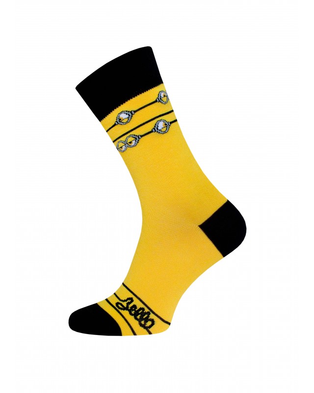 БРЕСТСКИЕ НОСКИ МУЖСКИЕ 2137 MINIONS (средней длины)