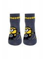 БРЕСТСКИЕ НОСКИ МУЖСКИЕ 2138 MINIONS (укороченные)