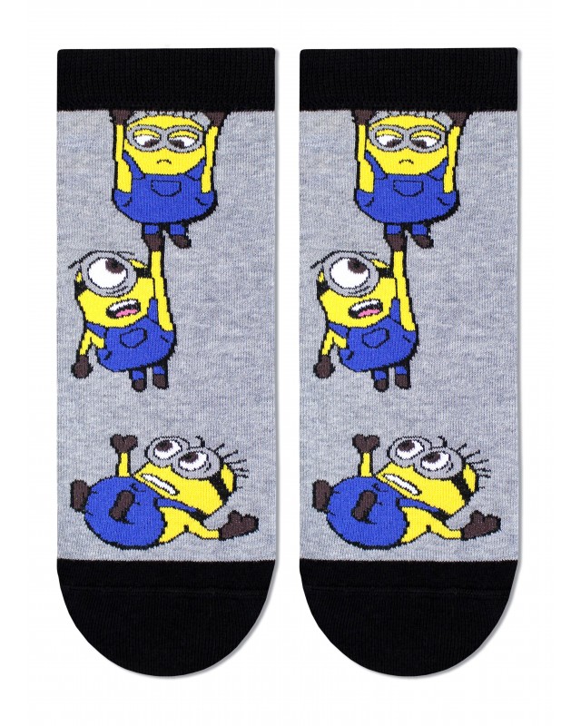 БРЕСТСКИЕ НОСКИ МУЖСКИЕ 2138