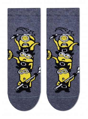 БРЕСТСКИЕ НОСКИ МУЖСКИЕ 2138