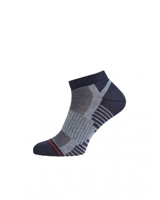 БРЕСТСКИЕ НОСКИ МУЖСКИЕ 2335 ACTIVE (укороченные)