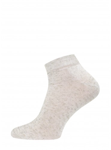 НОСКИ МУЖСКИЕ 2612 LINEN РИС. 000