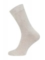 НОСКИ МУЖСКИЕ 2613 LINEN РИС. 000