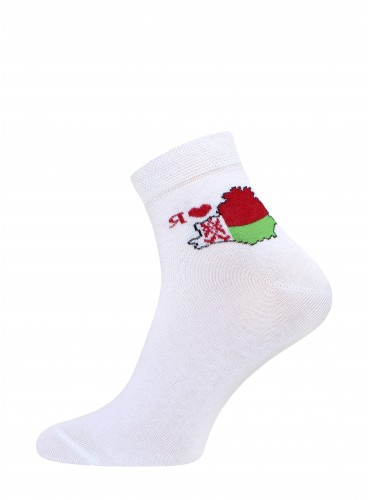 БРЕСТСКИЕ НОСКИ МУЖСКИЕ 2317 ACTIVE (укороченные)