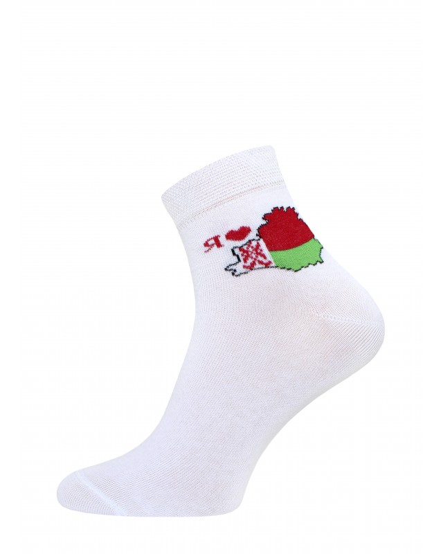 БРЕСТСКИЕ НОСКИ МУЖСКИЕ 2317 ACTIVE (укороченные)