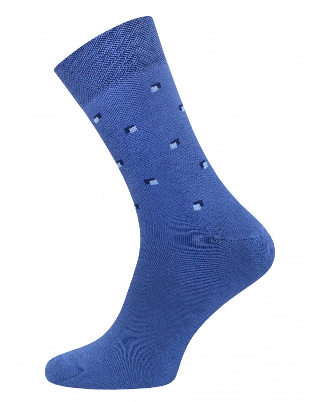 НОСКИ МУЖСКИЕ 2424 ARCTIC (махровые) РИС.560