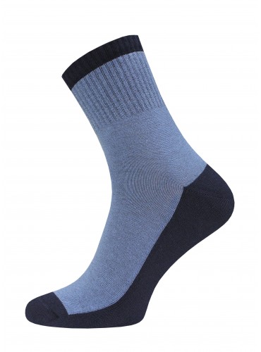 БРЕСТСКИЕ НОСКИ МУЖСКИЕ 2330 ACTIVE (махровый след)