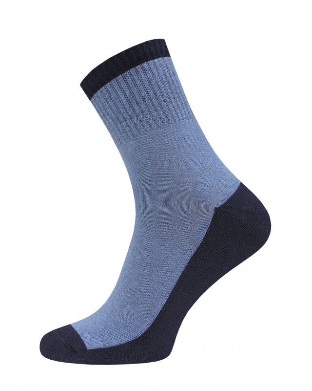 БРЕСТСКИЕ НОСКИ МУЖСКИЕ 2330 ACTIVE (махровый след)