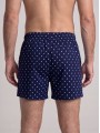 ТРУСЫ МУЖСКИЕ BOXER SHORTS 6400 РИС. 4050
