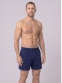 ТРУСЫ МУЖСКИЕ BOXER SHORTS 6400 РИС. 4050