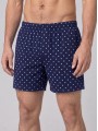 ТРУСЫ МУЖСКИЕ BOXER SHORTS 6400 РИС. 4050