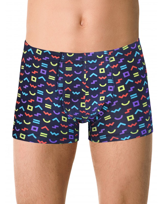 ТРУСЫ МУЖСКИЕ 6305 BOXER рис.006