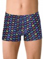 ТРУСЫ МУЖСКИЕ 6305 BOXER рис.006