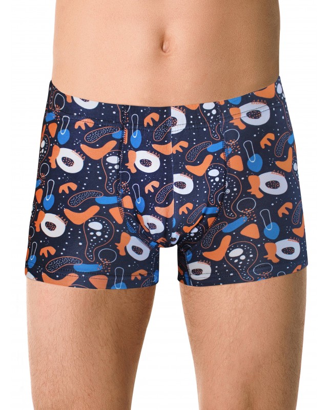 ТРУСЫ МУЖСКИЕ 6305 BOXER рис.005