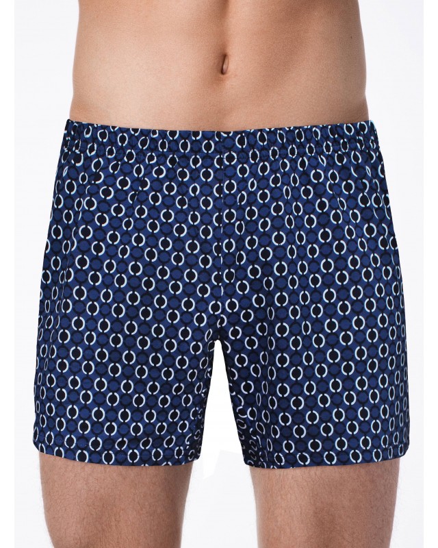 ТРУСЫ МУЖСКИЕ BOXER SHORTS 6400 