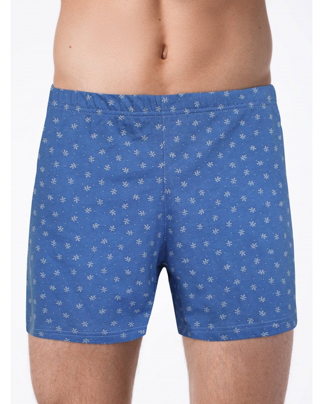 ТРУСЫ МУЖСКИЕ BOXER SHORTS 6400 