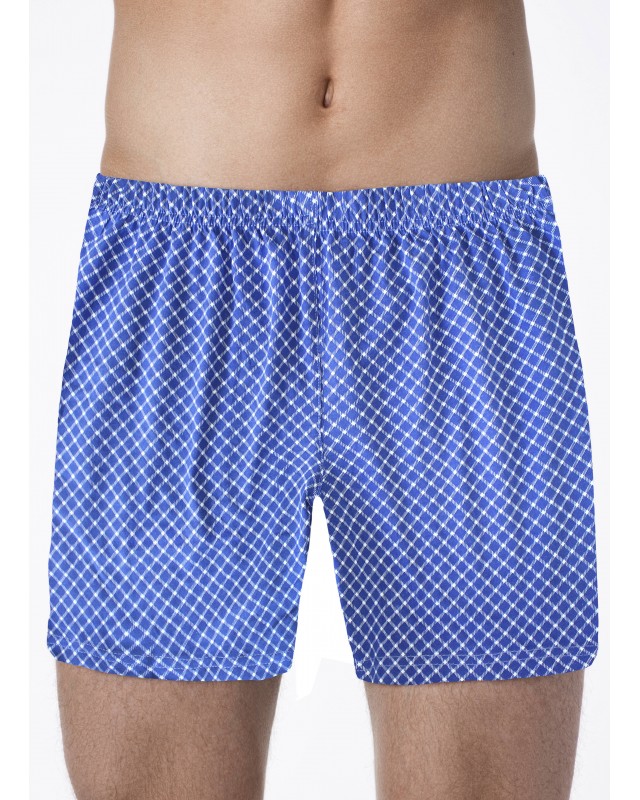  ТРУСЫ МУЖСКИЕ BOXER SHORTS 6400 