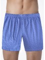  ТРУСЫ МУЖСКИЕ BOXER SHORTS 6400 