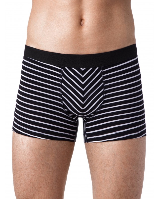  ТРУСЫ МУЖСКИЕ BOXER 6301 