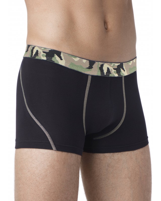 ТРУСЫ МУЖСКИЕ BRIEFS 6201 