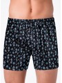  ТРУСЫ МУЖСКИЕ BOXER SHORTS 6400 рис.018