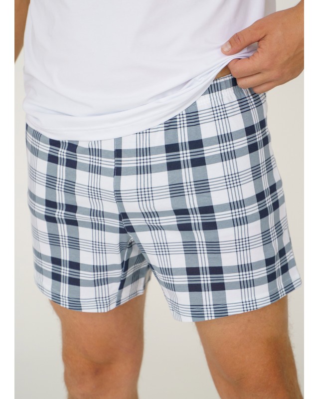  ТРУСЫ МУЖСКИЕ BOXER SHORTS 6400 рис.4017