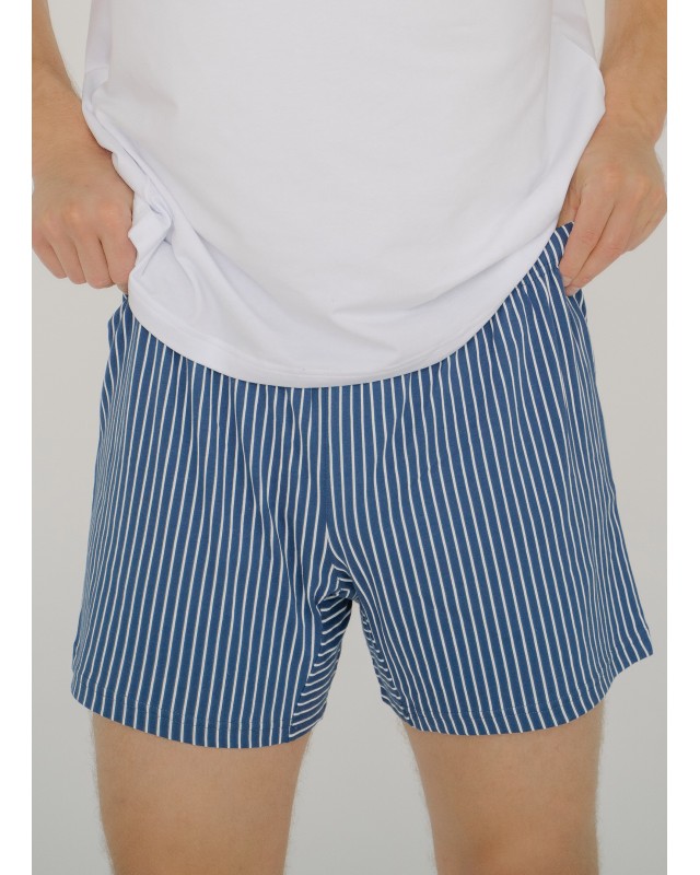  ТРУСЫ МУЖСКИЕ BOXER SHORTS 6400 рис.4018