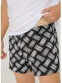  ТРУСЫ МУЖСКИЕ BOXER SHORTS 6400 рис.4019