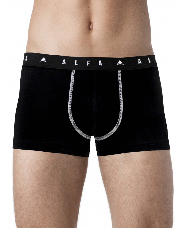 ТРУСЫ МУЖСКИЕ BOXER BRIEFS 6203 