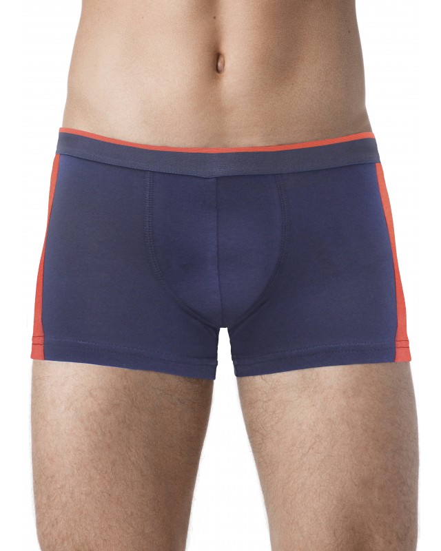 ТРУСЫ МУЖСКИЕ BOXER 6302 