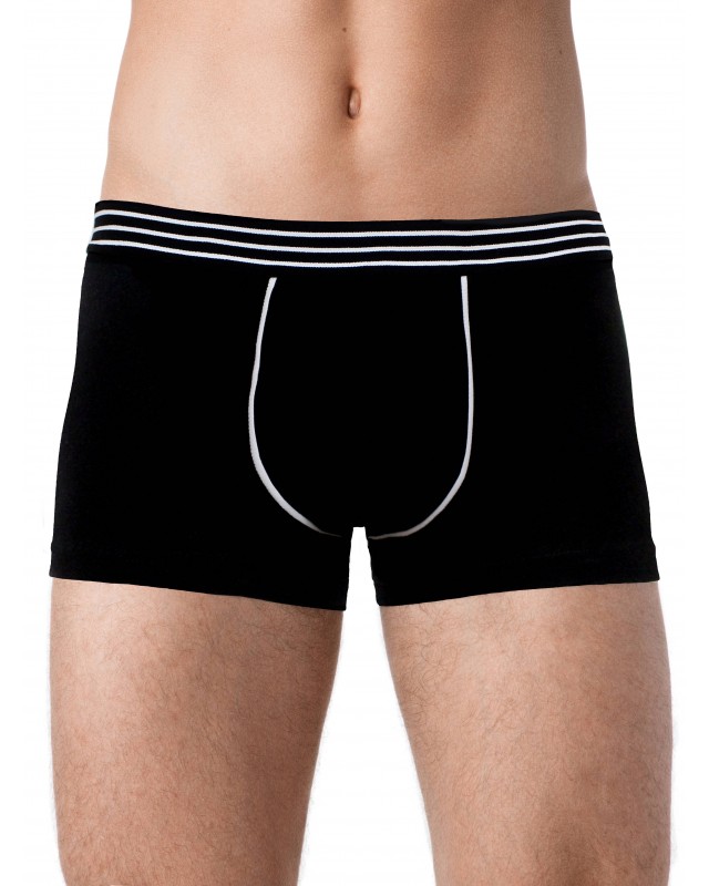 ТРУСЫ МУЖСКИЕ BOXER SHORTS 6306 