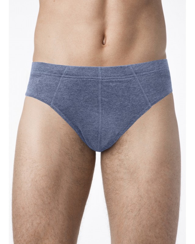 ТРУСЫ МУЖСКИЕ SLIP 6103 