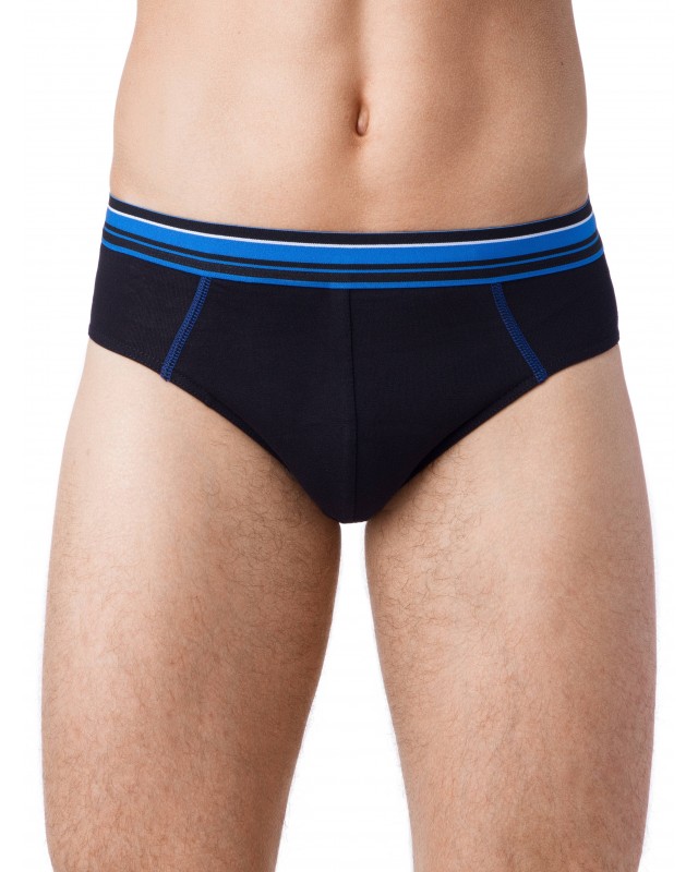 ТРУСЫ МУЖСКИЕ SLIP 6102 