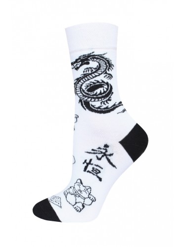 НОСКИ УНИСЕКС 4200 РИС. 336