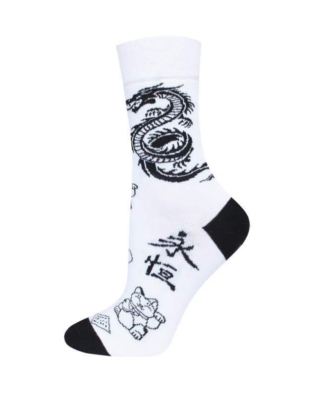 НОСКИ УНИСЕКС 4200 РИС. 336