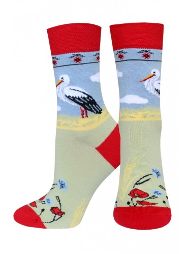  НОСКИ УНИСЕКС 4200 РИС. 338