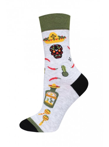  НОСКИ УНИСЕКС 4200 РИС. 339