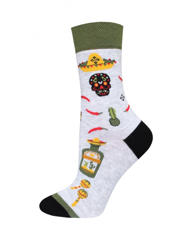  НОСКИ УНИСЕКС 4200 РИС. 339