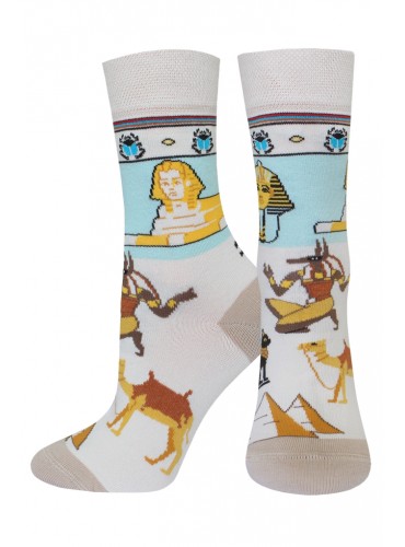 НОСКИ УНИСЕКС 4200 РИС. 341