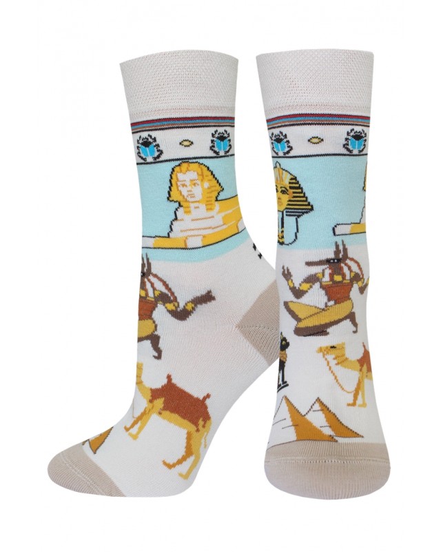 НОСКИ УНИСЕКС 4200 РИС. 341