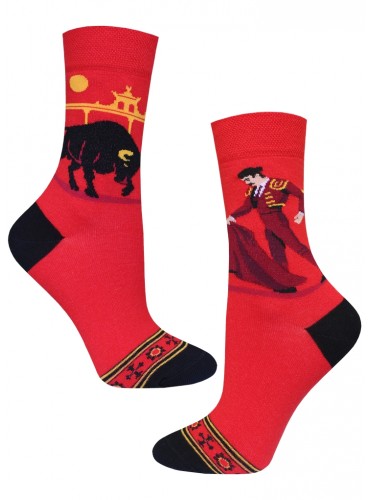 НОСКИ УНИСЕКС 4200 РИС. 342